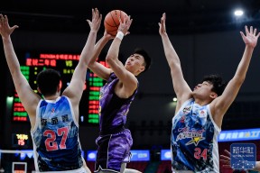 2024cba全明星赛不让外援