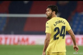 比利亚雷亚尔vs巴列卡诺前瞻