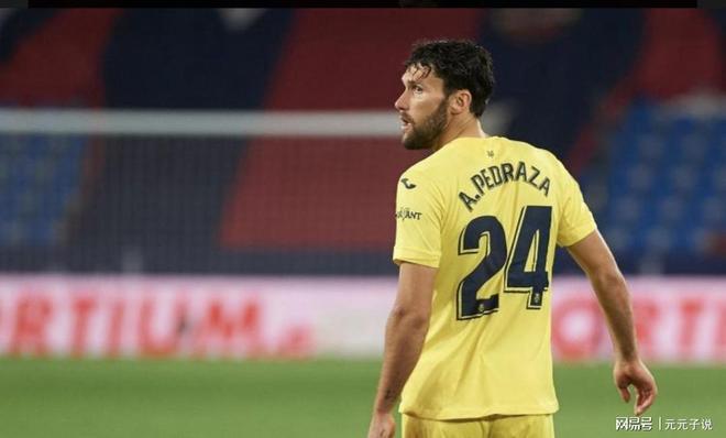 比利亚雷亚尔vs巴列卡诺前瞻