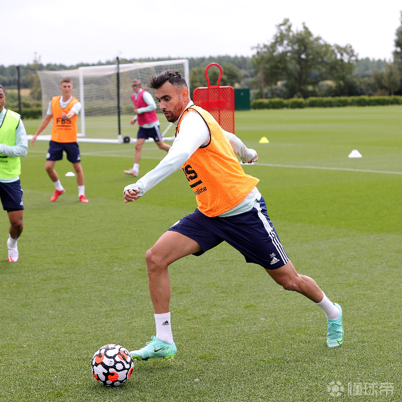 今日巴黎圣日耳曼的首发11人